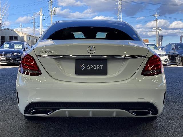 Ｃ２２０ｄアバンギャルド　ＡＭＧライン　スポーツパッケージ　純正ナビ地デジ　黒本革シート　ブラインドスポットモニター　レーダークルコン　バックカメラ　ＥＴＣ　シートヒーター　シートメモリー　Ｂｌｕｅｔｏｏｔｈ　コーナーセンサー(65枚目)