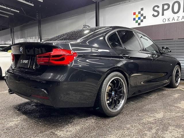 ＢＭＷ ３シリーズ