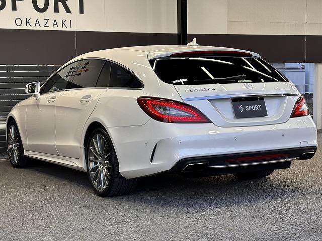 ＣＬＳ２２０ｄ　ＡＭＧライン　シューティングブレーク　メーカーナビ　ディーゼル　レーダークルーズ　サンルーフ　ブラインドスポットモニター　パワーバックドア　純正１９インチアルミ　Ｂｌｕｅｔｏｏｔｈ　全周囲モニター　シートヒーター　プッシュスタート　ＥＴＣ(74枚目)