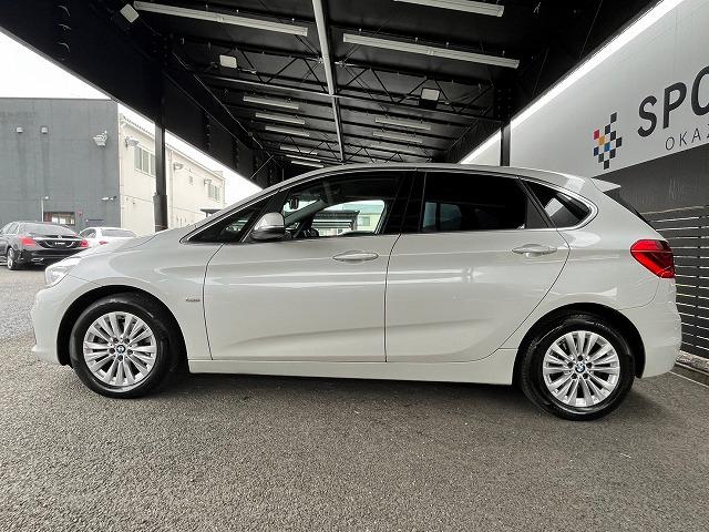 ＢＭＷ ２シリーズ