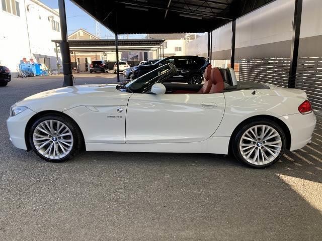 ＢＭＷ Ｚ４