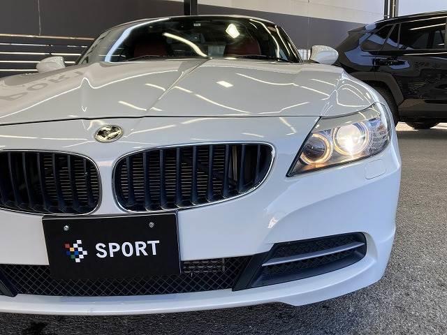 ＢＭＷ Ｚ４