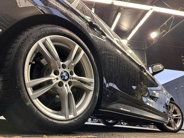 ３シリーズ ３２０ｄ　Ｍ　Ｓｐｏｒｔ　メーカーナビ　レーダークルーズコントロール　ＥＴＣ　純正１８インチアルミ　レーンキープアシスト　パドルシフト　メモリー付パワーシート　ＬＥＤヘッドライト　オートライト　スマートキープッシュスタート（21枚目）