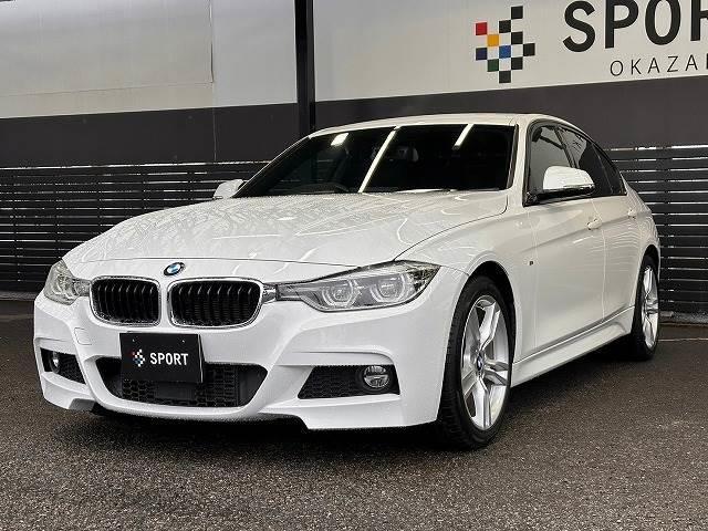 ３シリーズ ３２０ｄ　Ｍ　Ｓｐｏｒｔ　ＨＤＤナビ　バックカメラ　ＥＴＣ　ＬＥＤヘッドライト　レーダークルーズコントロール　スマートキープッシュスタート　メモリー付きパワーシート　レーンキープアシスト　パドルシフト　純正１８インチアルミ（13枚目）