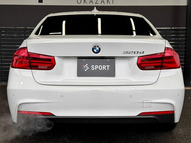 ３２０ｄ　Ｍ　Ｓｐｏｒｔ　ＨＤＤナビ　バックカメラ　ＥＴＣ　ＬＥＤヘッドライト　レーダークルーズコントロール　スマートキープッシュスタート　メモリー付きパワーシート　レーンキープアシスト　パドルシフト　純正１８インチアルミ(75枚目)