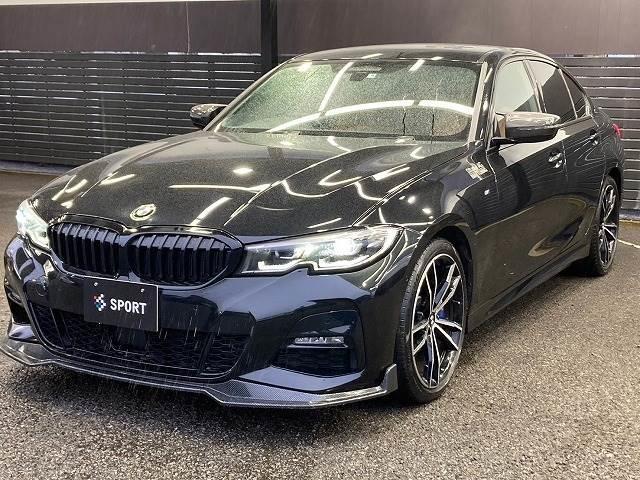 ３シリーズ ３２０ｄ　ｘＤｒｉｖｅ　Ｍ　Ｓｐｏｒｔ　４ＷＤ　ディーゼル　ブラウンレザーシート　レーダークルーズコントロール　パドルシフト　ＥＴＣ　ブラインドスポットモニター　スマートキープッシュスタート　ＵＳＢポート　純正１９インチアルミ　ＬＥＤヘッド（15枚目）