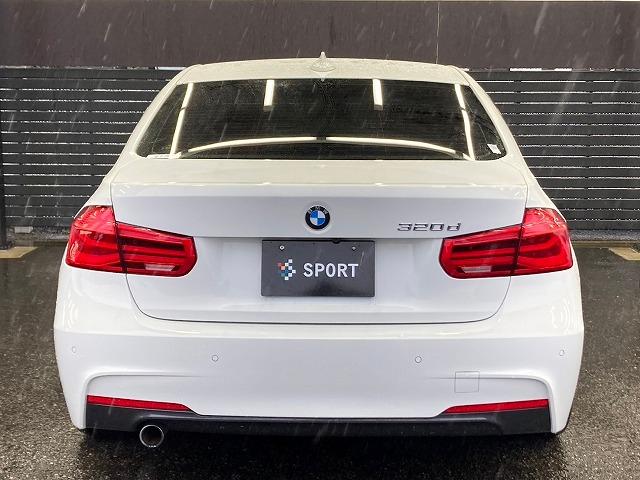 ３シリーズ ３２０ｄ　Ｍ　Ｓｐｏｒｔ　ＨＤＤナビ　ＬＥＤヘッドランプ　レーダークルーズコントロール　ＥＴＣ　レーンキープアシスト　純正１８インチアルミ　オートライト　バックカメラ　クリアランスソナー　ＡＵＸ　スマートキープッシュスタート（73枚目）