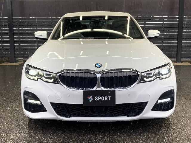 ３シリーズ ３２０ｉ　Ｍ　Ｓｐｏｒｔ　メーカーナビ　バックカメラ　レーダークルーズコントロール　ＬＥＤヘッドランプ　クリアランスソナー　　パワーシート　パワーバックドア　ブラインドスポットモニター　ヘッドアップディスプレイ　ＥＴＣ（78枚目）