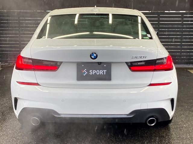 ３シリーズ ３２０ｉ　Ｍ　Ｓｐｏｒｔ　メーカーナビ　バックカメラ　レーダークルーズコントロール　ＬＥＤヘッドランプ　クリアランスソナー　　パワーシート　パワーバックドア　ブラインドスポットモニター　ヘッドアップディスプレイ　ＥＴＣ（79枚目）