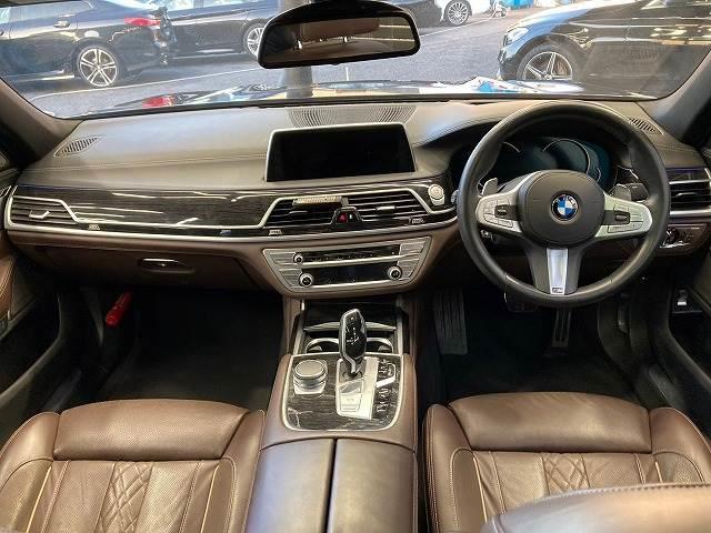 ＢＭＷ ７シリーズ