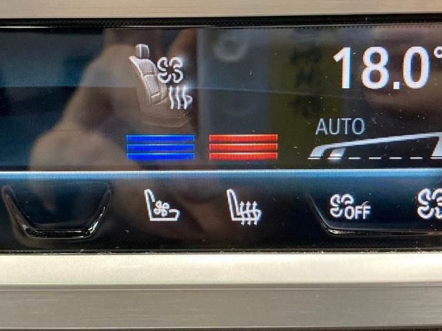 ７シリーズ ７４０ｅアイパフォーマンス　Ｍスポーツ　Ｇ１１　７４０ｅアイパフォーマンス　メーカーナビ　　ハーマンカードンサウンド　レーダークルーズ　クリアランスソナー　純正２０インチ　サンルーフ　ブラインドスポットモニター　パドルシフト　レザーシート（12枚目）