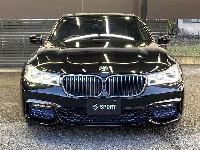 ＢＭＷ ７シリーズ