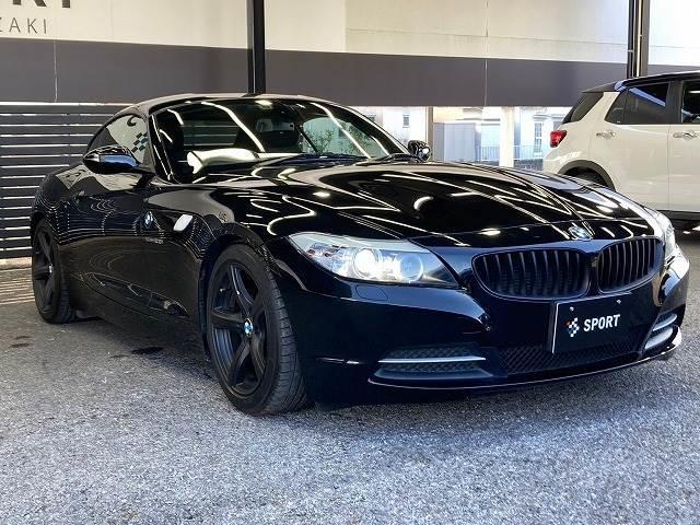 ＢＭＷ Ｚ４