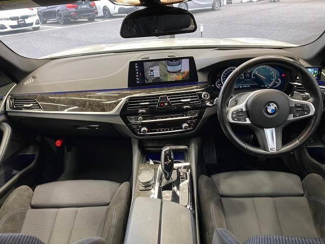 ＢＭＷ ５シリーズ