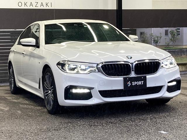 ＢＭＷ ５シリーズ