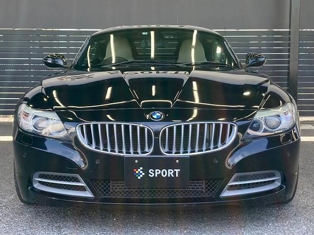 ＢＭＷ Ｚ４