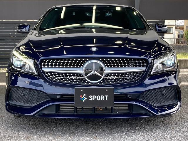 ＣＬＡクラス シューティングブレーク ＣＬＡ　１８０　シューティングブレーク　スポーツ　ＲＨＤ　メーカーナビＴＶ　レーダークルーズコントロール　ブラインドスポットモニター　ＥＴＣ　純正１８インチアルミ　パワーバックドア　ハーフレザーシート　パドルシフト　メモリー付パワーシート　シートヒーター（69枚目）