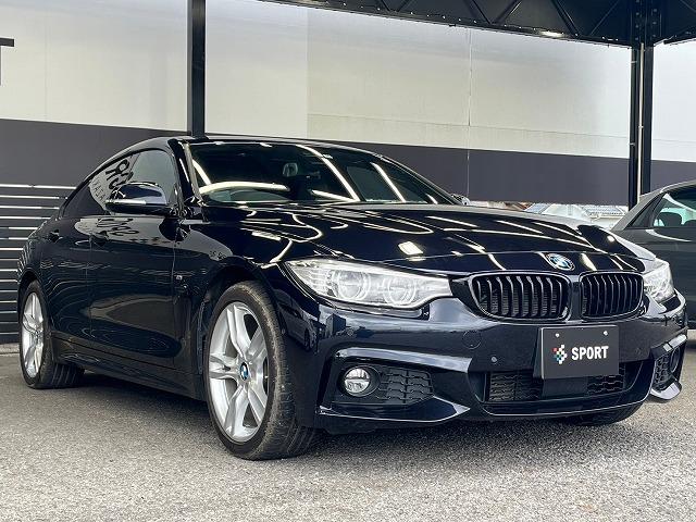 ＢＭＷ ４シリーズ