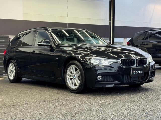 ３シリーズ ３２０ｄ　Ｍ　Ｓｐｏｒｔ　メーカーナビ　レーダークルーズコントロール　美ブラインドスポットモニター　ＬＥＤヘッドランプ　純正１６インチアルミ　パワーバックドア　レーンキープアシスト　パドルシフト　シートヒーター　コーナーセンサ（69枚目）