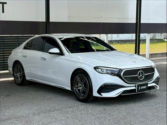 Ｅクラス Ｅ　２２０　ｄ　アバンギャルド　ＡＭＧラインパッケージ　ＡｐｐｌｅＣａｒＰｌａｙ／アダクティブクルーズコントロール／全周囲カメラ／シートヒーター／電動リアゲート／ブラインドスポットモニター／フルセグＴＶ／パドルシフト／ワイヤレス充電／パワーシート・メモリー（16枚目）