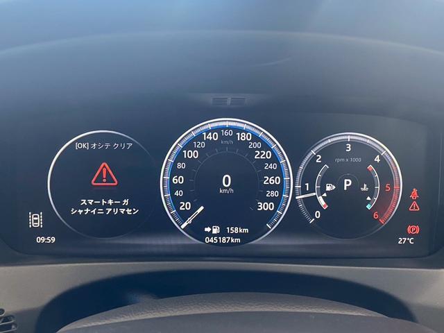 ＸＥ ＸＥ　Ｒ－スポーツ　メリディアンサウンド／レーダークルーズコントロール／レーンキープアシスト／ブラインドスポットモニター／パワーシート／シートメモリー／黒ホイール／フルゼグ／Ｂｌｕｅｔｏｏｔｈ／ＡＣＣ／ＢＳＭ（23枚目）