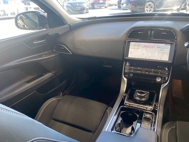 ＸＥ ＸＥ　Ｒ－スポーツ　メリディアンサウンド／レーダークルーズコントロール／レーンキープアシスト／ブラインドスポットモニター／パワーシート／シートメモリー／黒ホイール／フルゼグ／Ｂｌｕｅｔｏｏｔｈ／ＡＣＣ／ＢＳＭ（48枚目）