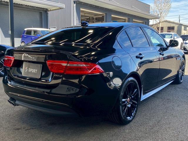 ＸＥ ＸＥ　Ｒ－スポーツ　メリディアンサウンド／レーダークルーズコントロール／レーンキープアシスト／ブラインドスポットモニター／パワーシート／シートメモリー／黒ホイール／フルゼグ／Ｂｌｕｅｔｏｏｔｈ／ＡＣＣ／ＢＳＭ（66枚目）