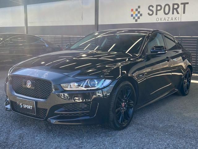 ＸＥ ＸＥ　Ｒ－スポーツ　メリディアンサウンド／レーダークルーズコントロール／レーンキープアシスト／ブラインドスポットモニター／パワーシート／シートメモリー／黒ホイール／フルゼグ／Ｂｌｕｅｔｏｏｔｈ／ＡＣＣ／ＢＳＭ（75枚目）