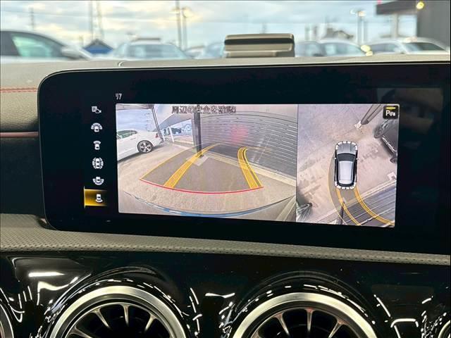 ＣＬＡクラス シューティングブレーク ＣＬＡ２００ｄ　シューティングブレーク　ＡＭＧライン　サンルーフ／全方位カメラ／ＨＵＤ／ＢＳＭ／ＡＣＣ／レーダーセーフティＰＫＧ／レーダークルーズコントロール／ヘッドアップディスプレイ／ブラインドスポット／シートヒーター／マルチビームＬＥＤ（5枚目）