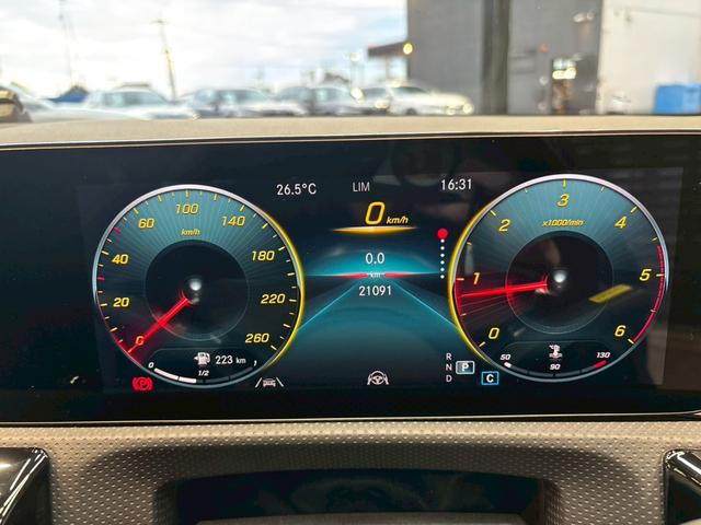 ＣＬＡクラス シューティングブレーク ＣＬＡ２００ｄ　シューティングブレーク　ＡＭＧライン　サンルーフ／全方位カメラ／ＨＵＤ／ＢＳＭ／ＡＣＣ／レーダーセーフティＰＫＧ／レーダークルーズコントロール／ヘッドアップディスプレイ／ブラインドスポット／シートヒーター／マルチビームＬＥＤ（22枚目）