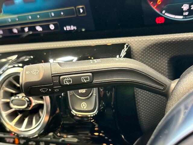 ＣＬＡクラス シューティングブレーク ＣＬＡ２００ｄ　シューティングブレーク　ＡＭＧライン　サンルーフ／全方位カメラ／ＨＵＤ／ＢＳＭ／ＡＣＣ／レーダーセーフティＰＫＧ／レーダークルーズコントロール／ヘッドアップディスプレイ／ブラインドスポット／シートヒーター／マルチビームＬＥＤ（39枚目）