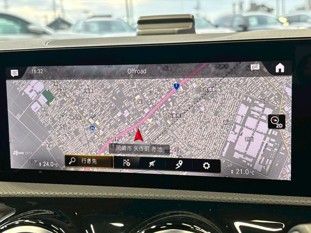 ＣＬＡクラス シューティングブレーク ＣＬＡ２００ｄ　シューティングブレーク　ＡＭＧライン　サンルーフ／全方位カメラ／ＨＵＤ／ＢＳＭ／ＡＣＣ／レーダーセーフティＰＫＧ／レーダークルーズコントロール／ヘッドアップディスプレイ／ブラインドスポット／シートヒーター／マルチビームＬＥＤ（42枚目）