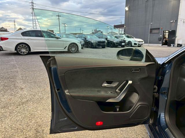 ＣＬＡクラス シューティングブレーク ＣＬＡ２００ｄ　シューティングブレーク　ＡＭＧライン　サンルーフ／全方位カメラ／ＨＵＤ／ＢＳＭ／ＡＣＣ／レーダーセーフティＰＫＧ／レーダークルーズコントロール／ヘッドアップディスプレイ／ブラインドスポット／シートヒーター／マルチビームＬＥＤ（51枚目）