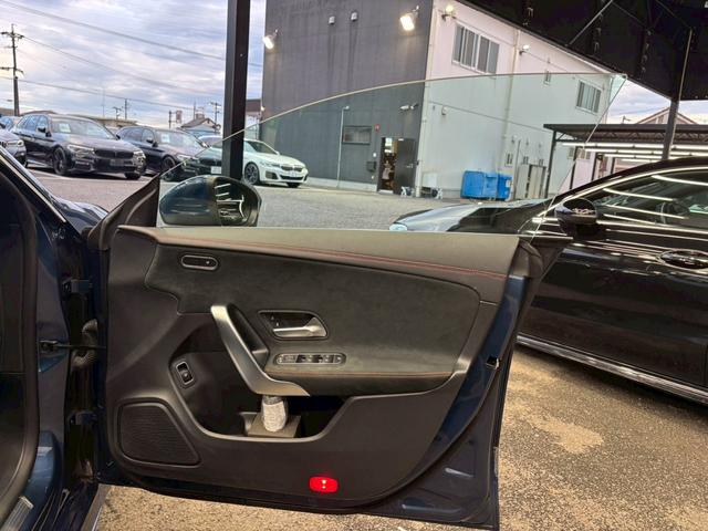 ＣＬＡクラス シューティングブレーク ＣＬＡ２００ｄ　シューティングブレーク　ＡＭＧライン　サンルーフ／全方位カメラ／ＨＵＤ／ＢＳＭ／ＡＣＣ／レーダーセーフティＰＫＧ／レーダークルーズコントロール／ヘッドアップディスプレイ／ブラインドスポット／シートヒーター／マルチビームＬＥＤ（52枚目）