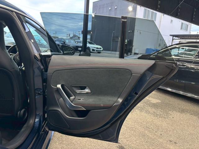 ＣＬＡクラス シューティングブレーク ＣＬＡ２００ｄ　シューティングブレーク　ＡＭＧライン　サンルーフ／全方位カメラ／ＨＵＤ／ＢＳＭ／ＡＣＣ／レーダーセーフティＰＫＧ／レーダークルーズコントロール／ヘッドアップディスプレイ／ブラインドスポット／シートヒーター／マルチビームＬＥＤ（54枚目）