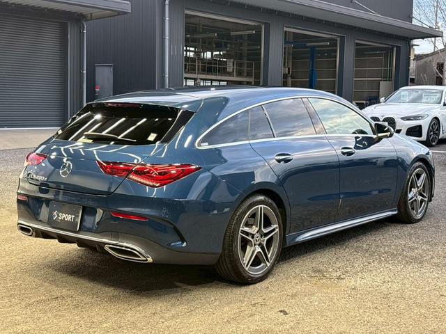 ＣＬＡクラス シューティングブレーク ＣＬＡ２００ｄ　シューティングブレーク　ＡＭＧライン　サンルーフ／全方位カメラ／ＨＵＤ／ＢＳＭ／ＡＣＣ／レーダーセーフティＰＫＧ／レーダークルーズコントロール／ヘッドアップディスプレイ／ブラインドスポット／シートヒーター／マルチビームＬＥＤ（66枚目）