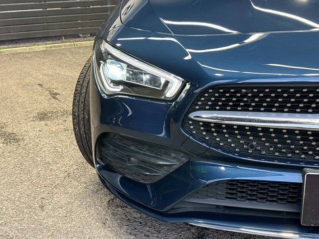 ＣＬＡクラス シューティングブレーク ＣＬＡ２００ｄ　シューティングブレーク　ＡＭＧライン　サンルーフ／全方位カメラ／ＨＵＤ／ＢＳＭ／ＡＣＣ／レーダーセーフティＰＫＧ／レーダークルーズコントロール／ヘッドアップディスプレイ／ブラインドスポット／シートヒーター／マルチビームＬＥＤ（70枚目）