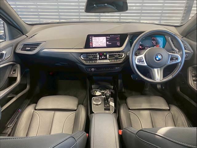 BMW 1 SERIES 118D M SPORT EDITION JOY+