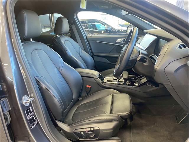 BMW 1 SERIES 118D M SPORT EDITION JOY+