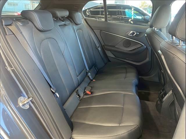 BMW 1 SERIES 118D M SPORT EDITION JOY+