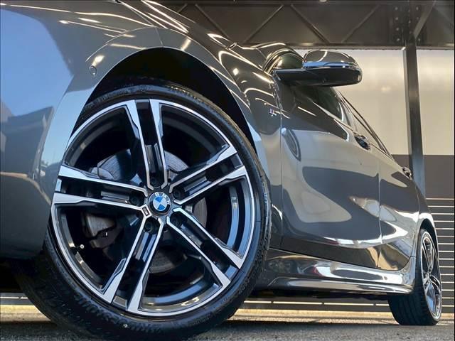 BMW 1 SERIES 118D M SPORT EDITION JOY+