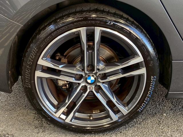 BMW 1 SERIES 118D M SPORT EDITION JOY+
