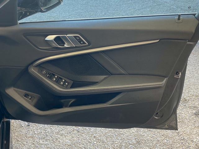 BMW 1 SERIES 118D M SPORT EDITION JOY+