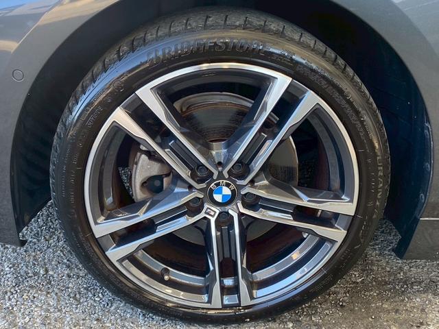 BMW 1 SERIES 118D M SPORT EDITION JOY+