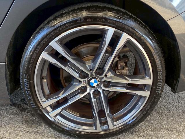 BMW 1 SERIES 118D M SPORT EDITION JOY+