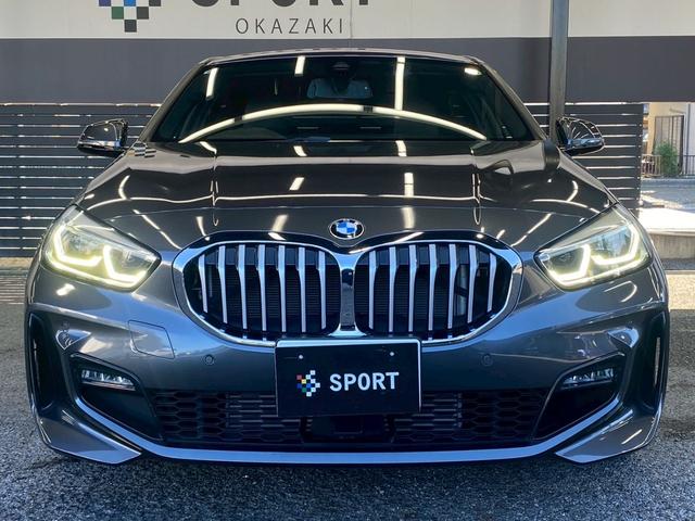 BMW 1 SERIES 118D M SPORT EDITION JOY+