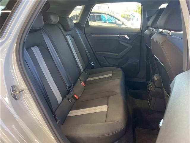 AUDI A3 SPORTBACK 30 TFSI