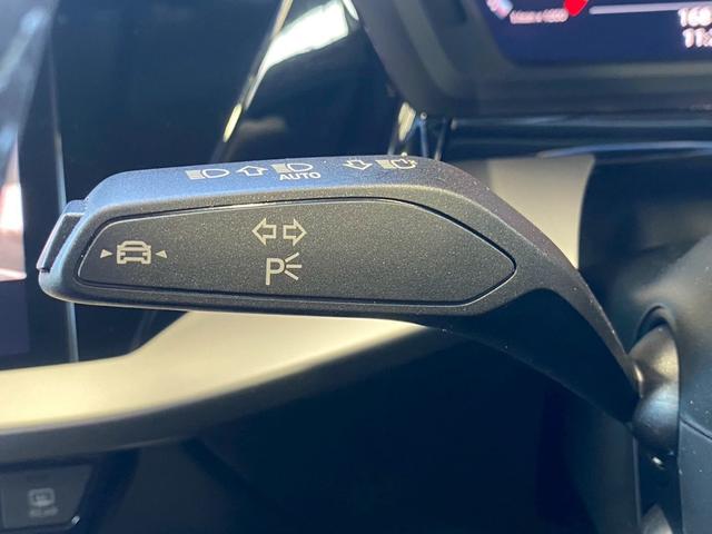 AUDI A3 SPORTBACK 30 TFSI