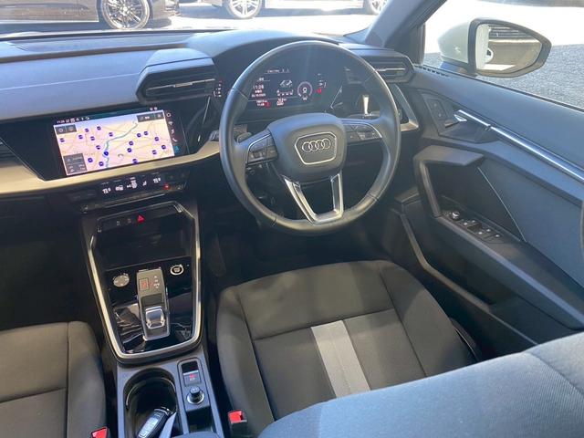 AUDI A3 SPORTBACK 30 TFSI