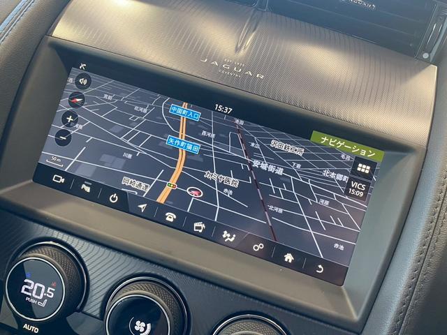 Fタイプ R-ダイナミック クーペ P300 メリディアンサウンド/AppleCarPlay/オプション20インチアルミ/電動リアゲート/LEDヘッド/アクティブエグゾースト/ラゲッジリッドスポイラー/クライメートパック/インタラクティブ(36枚目)